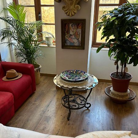 Valletta Cozy Room Exterior photo