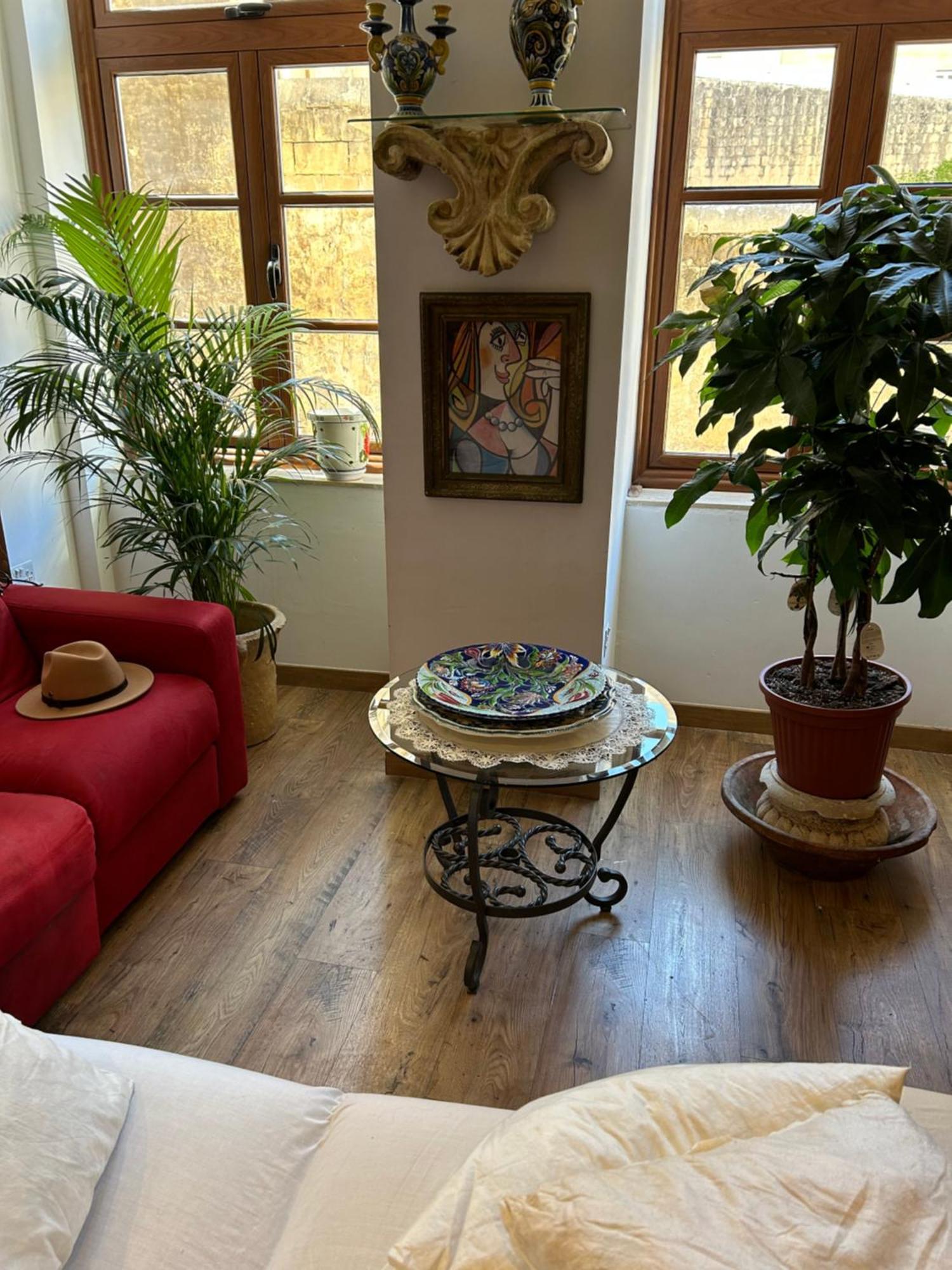 Valletta Cozy Room Exterior photo