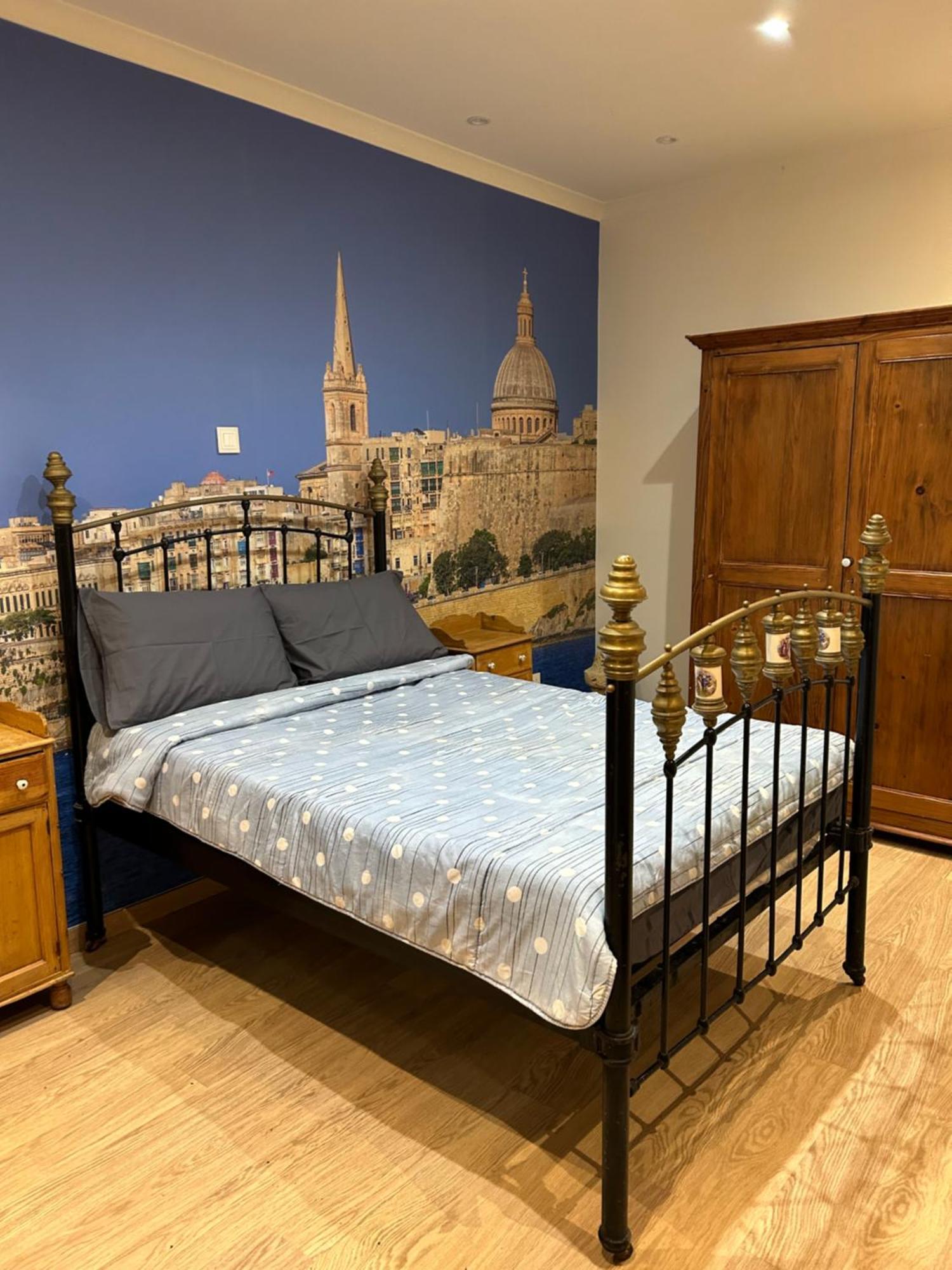 Valletta Cozy Room Exterior photo